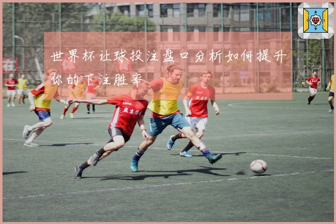 世界杯让球投注盘口分析如何提升你的下注胜率