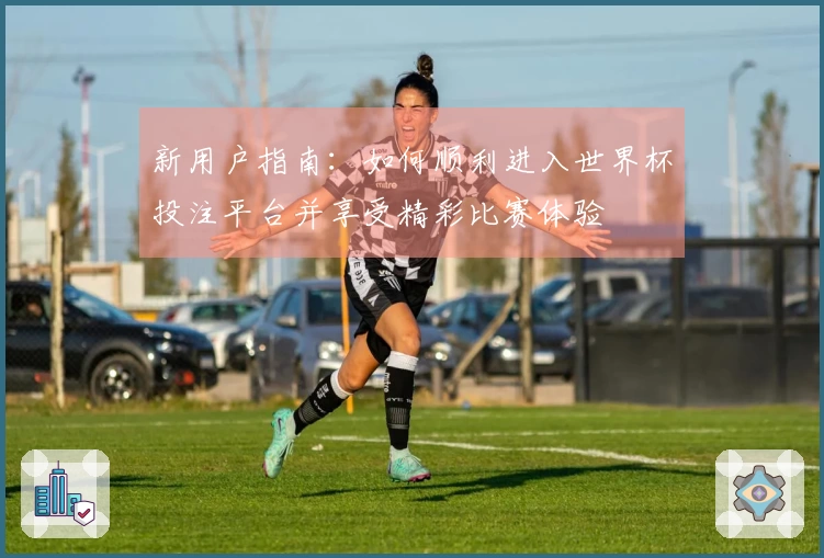 新用户指南：如何顺利进入世界杯投注平台并享受精彩比赛体验