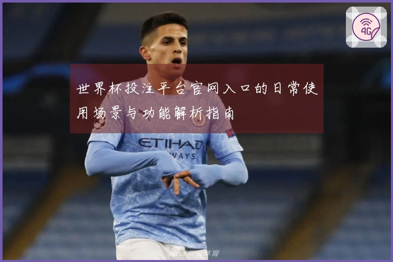 世界杯投注平台官网入口的日常使用场景与功能解析指南