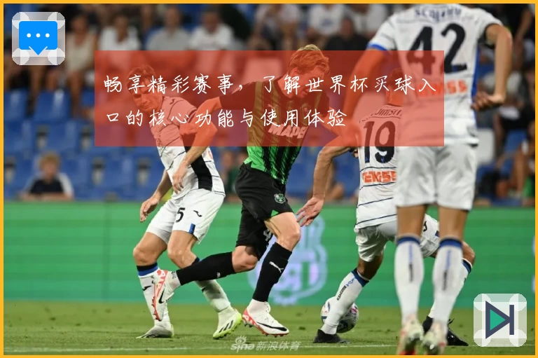 畅享精彩赛事，了解世界杯买球入口的核心功能与使用体验