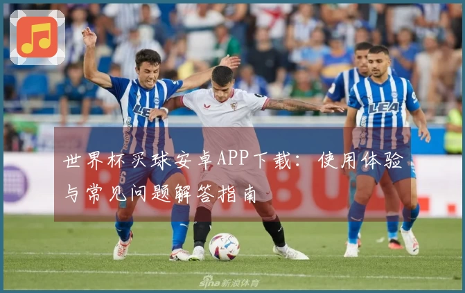 世界杯买球安卓APP下载：使用体验与常见问题解答指南